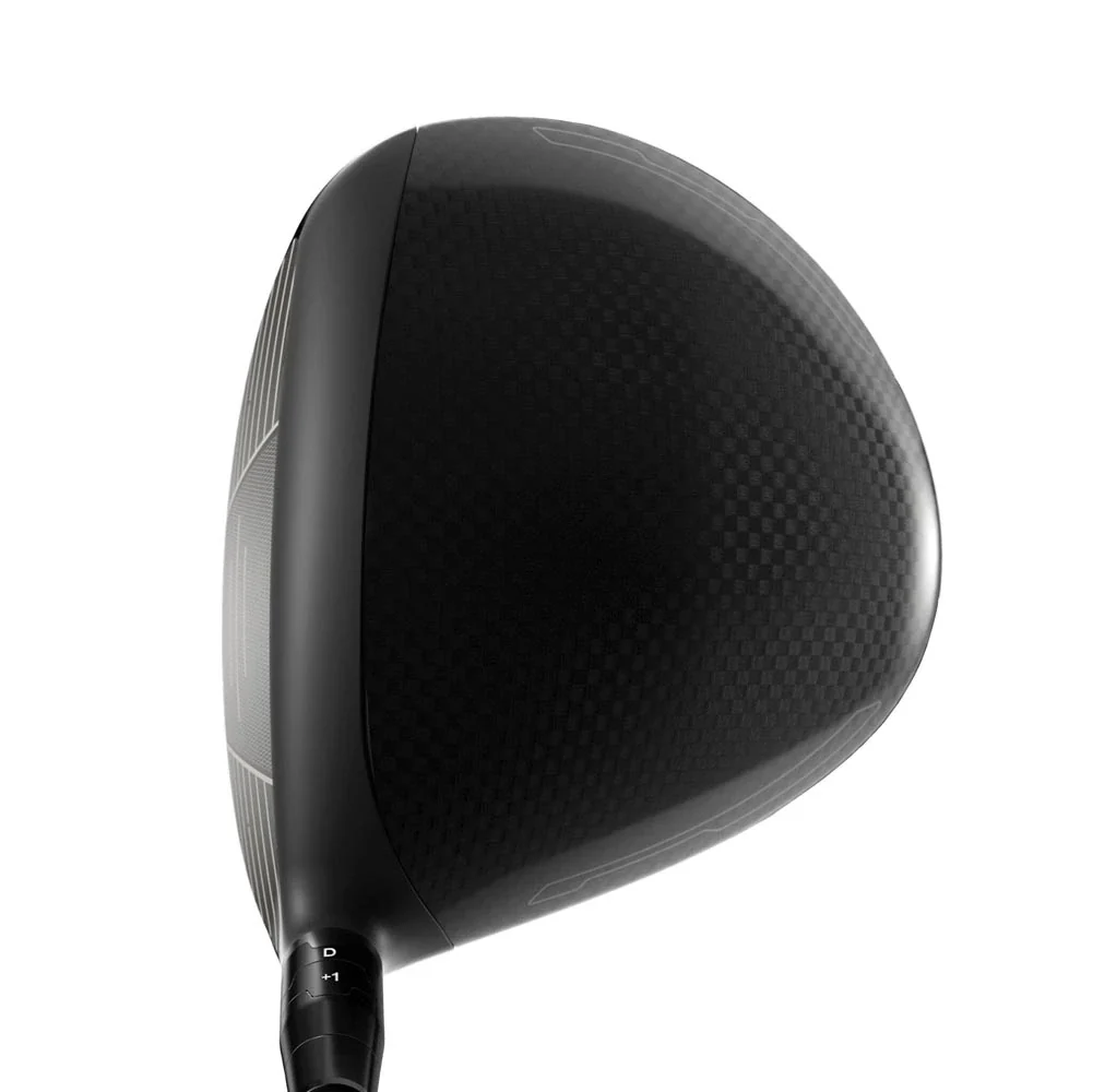 Callaway Quantum Triple Diamond Max Driver - Image 2