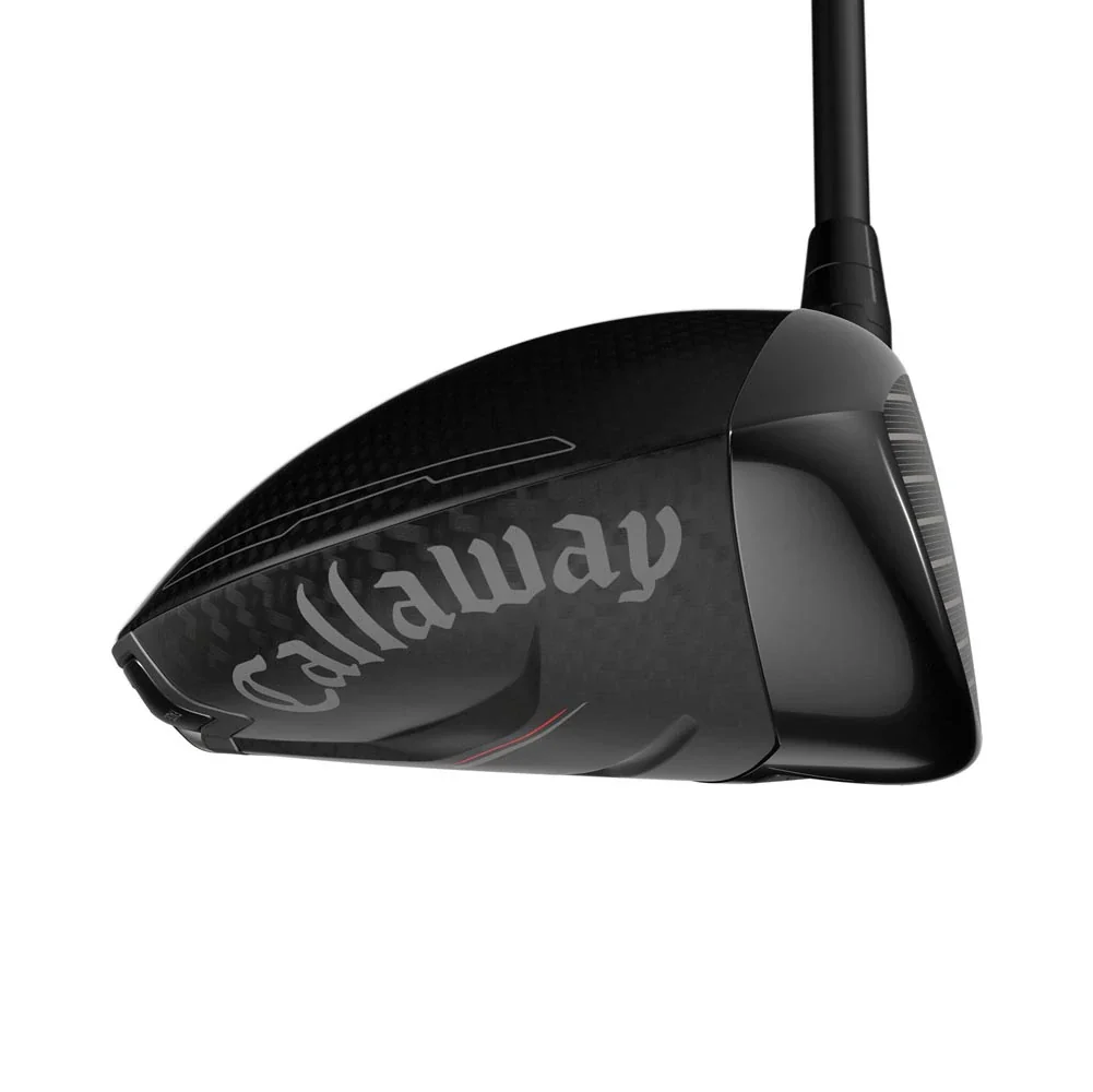 Callaway Quantum Triple Diamond Max Driver - Image 3