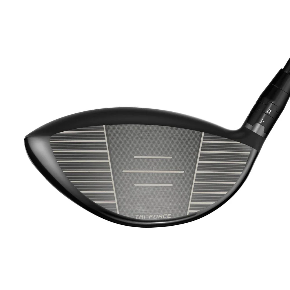 Callaway Quantum Triple Diamond Max Driver - Image 4