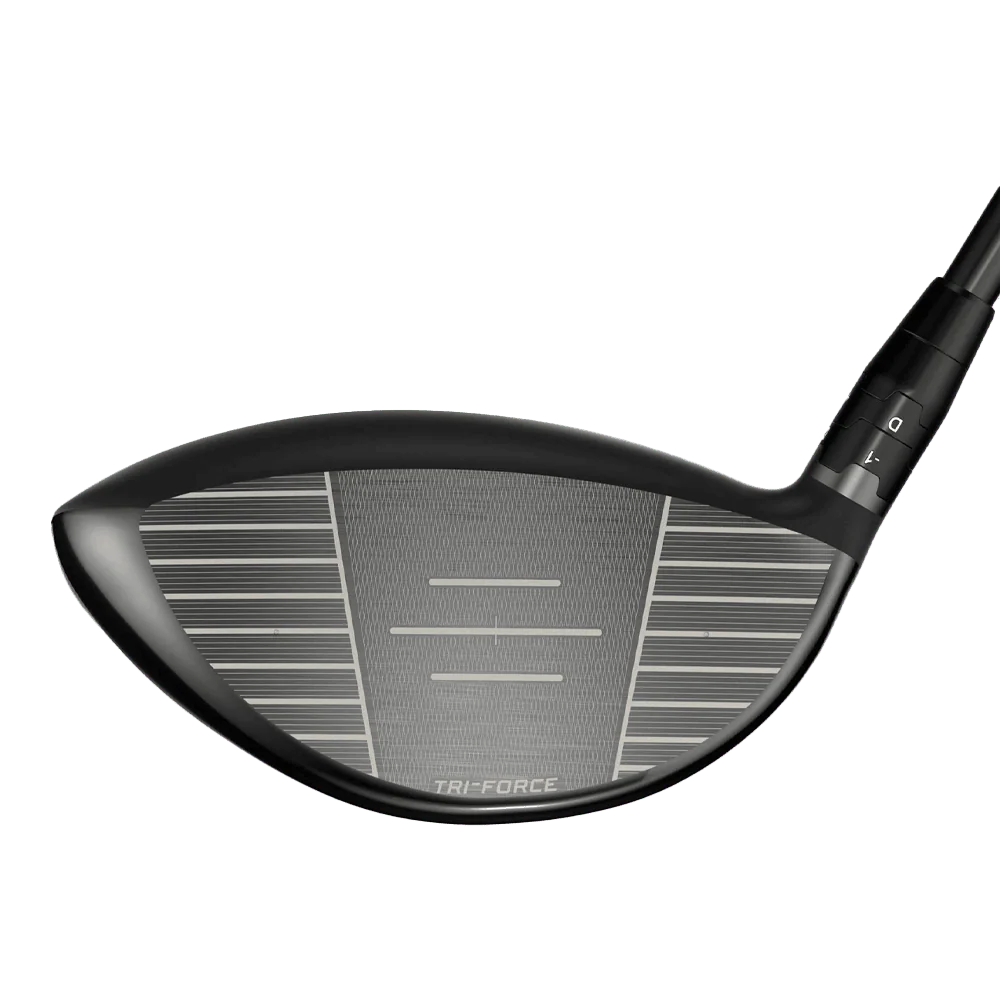 Callaway Quantum Triple Diamond Max USA 250 Driver - Image 3