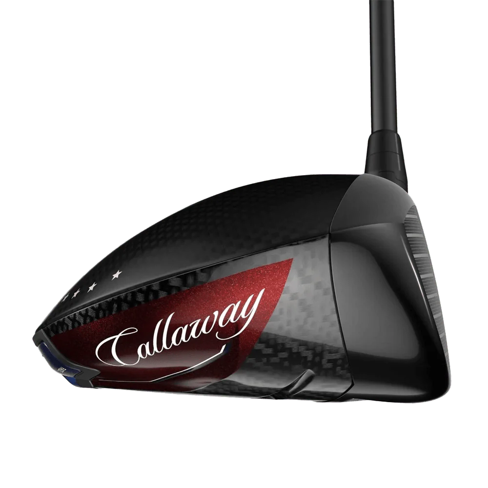 Callaway Quantum Triple Diamond Max USA 250 Driver - Image 4
