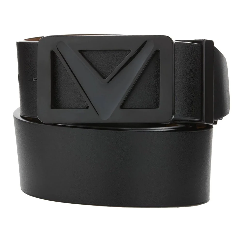 Callaway Reversible Leather Golf Belt - Image 2