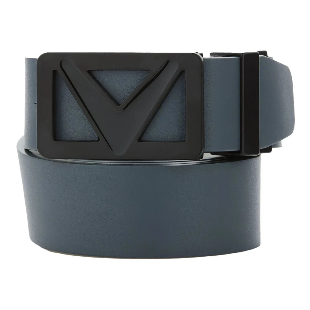 Callaway Reversible Leather Golf Belt - Image 3