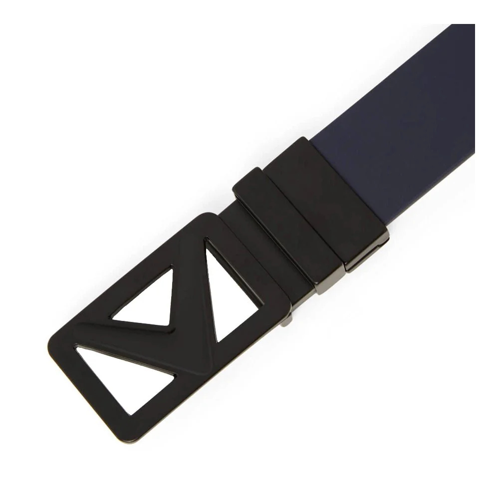 Callaway Reversible Leather Golf Belt - Image 7