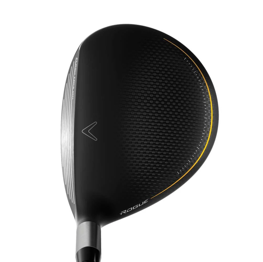 Callaway Rogue ST LS Fairway Wood (Left-Handed) - Image 2