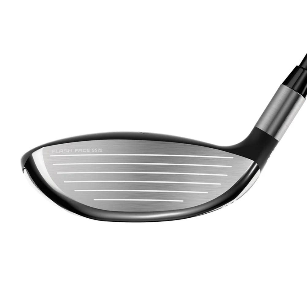 Callaway Rogue ST LS Fairway Wood (Right-Handed) - Image 4