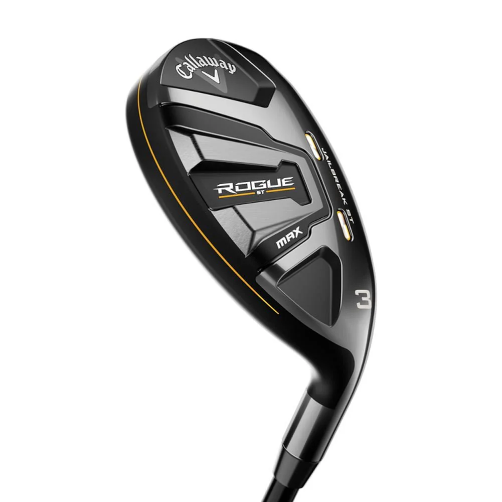 Callaway Rogue ST MAX Combo Iron Set (Right-Handed) - Image 3