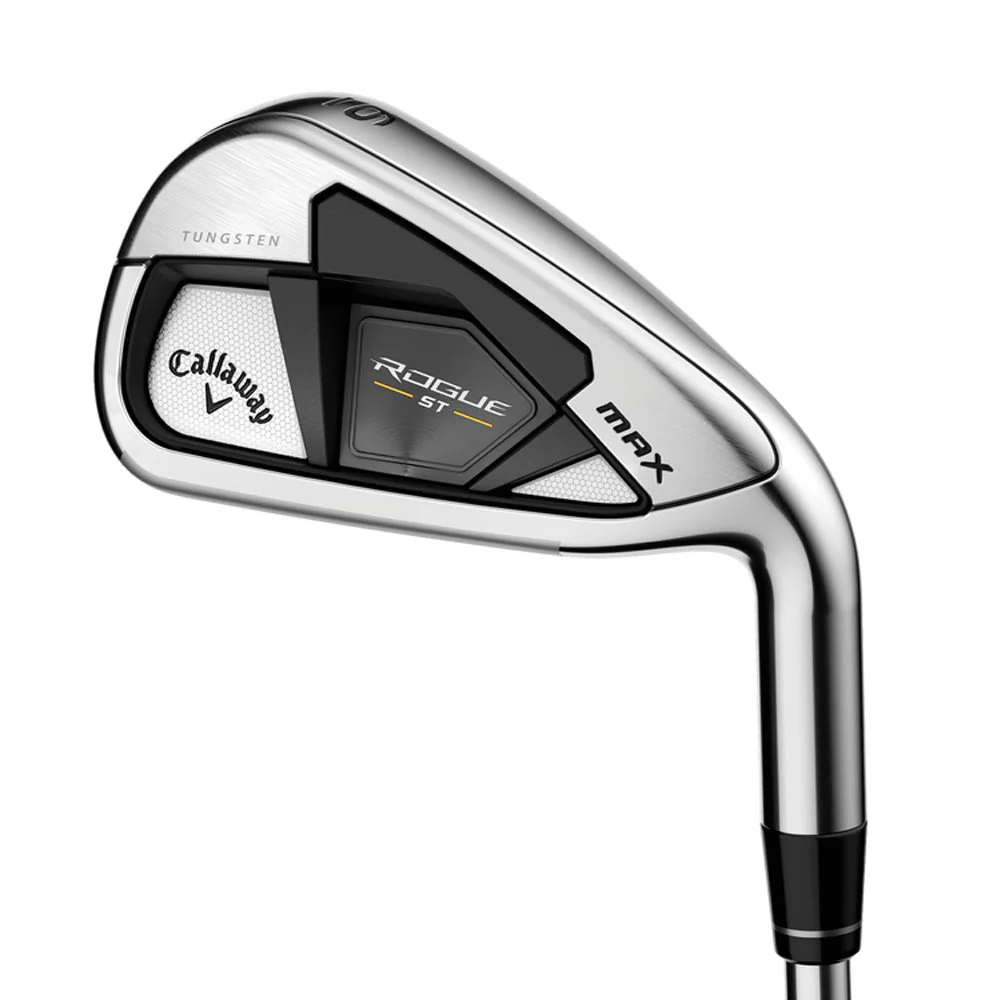Callaway Rogue ST MAX Combo Iron Set (Right-Handed) - Image 8