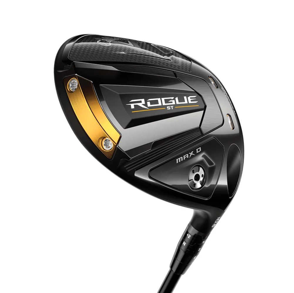 Callaway Rogue ST MAX D Driver (Left-Handed) - Image 5