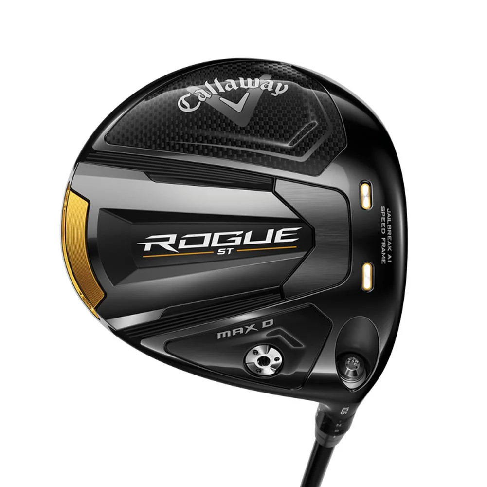 Callaway Rogue ST MAX D Driver (Left-Handed) - Image 6