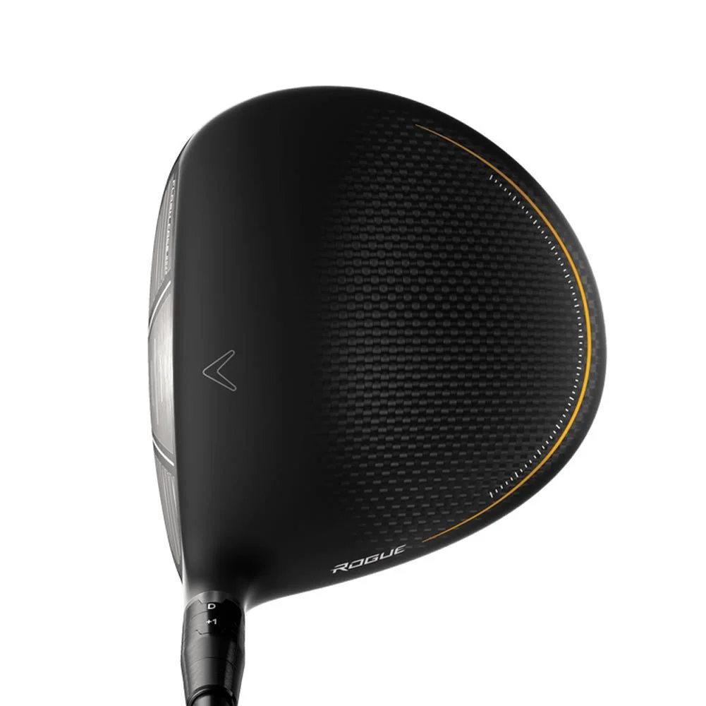 Callaway Rogue ST MAX D Driver (Right-Handed) - Image 2