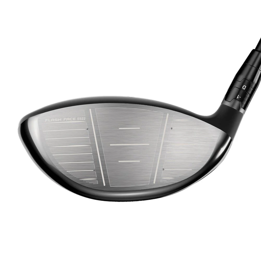 Callaway Rogue ST MAX D Driver (Right-Handed) - Image 4