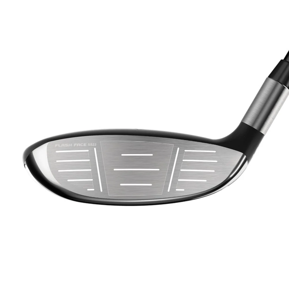 Callaway Rogue ST MAX D Fairway Wood (Left-Handed) - Image 4