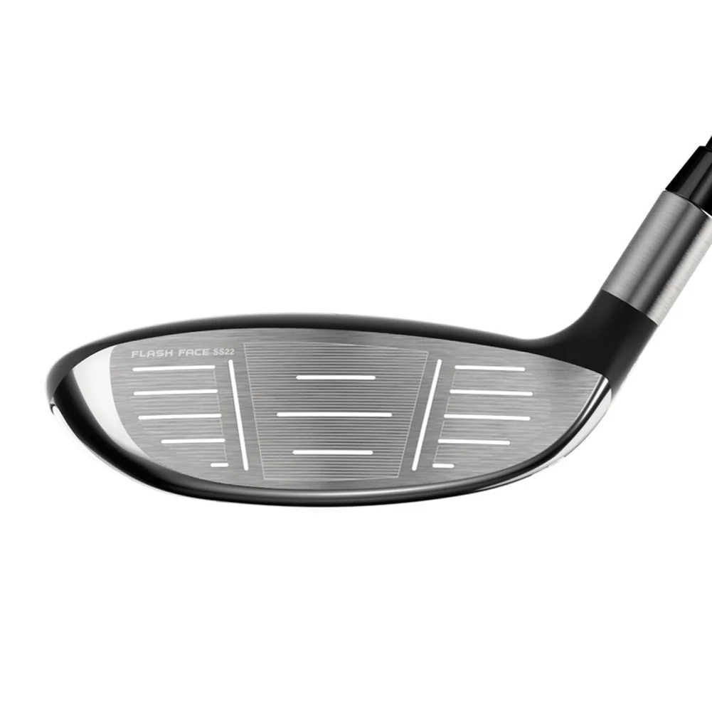 Callaway Rogue ST MAX Fairway Wood (Left-Handed) - Image 4
