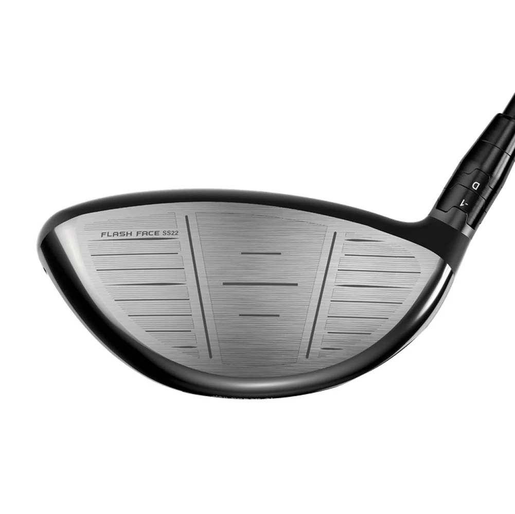 Callaway Rogue ST MAX LS Driver (Left-Handed) - Image 4