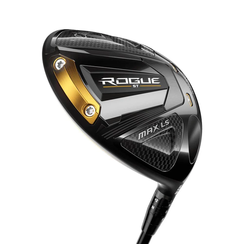 Callaway Rogue ST MAX LS Driver (Left-Handed) - Image 5