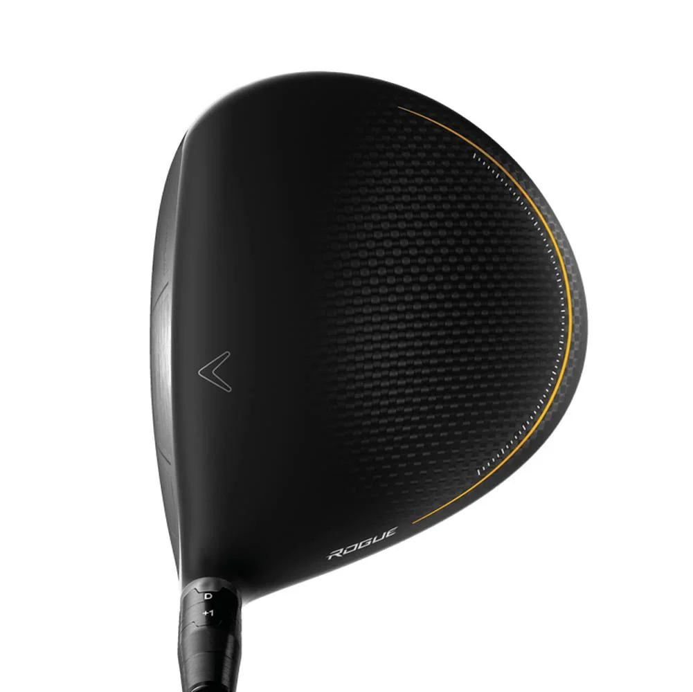 Callaway Rogue ST MAX LS Driver (Right-Handed) - Image 2