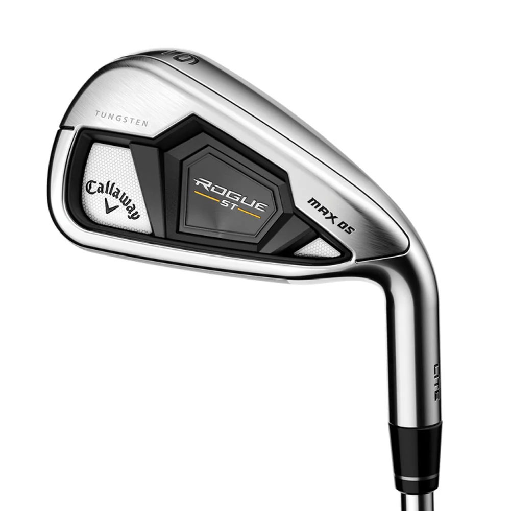 Callaway Rogue ST MAX OS Lite Wedge (Right-Handed) - Image 4