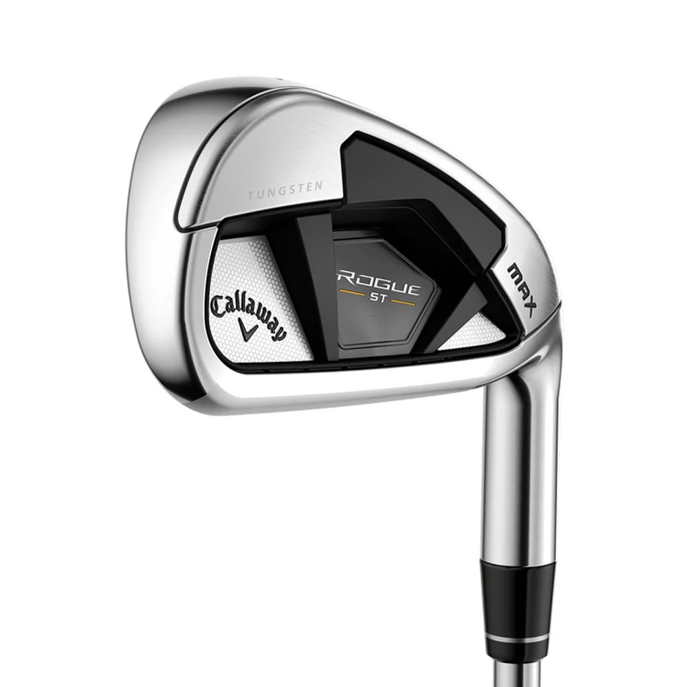 Callaway Rogue ST MAX Wedge (Right-Handed) - Image 5