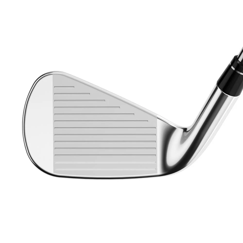 Callaway Rogue ST Pro Iron Set (Left-Handed) - Image 3