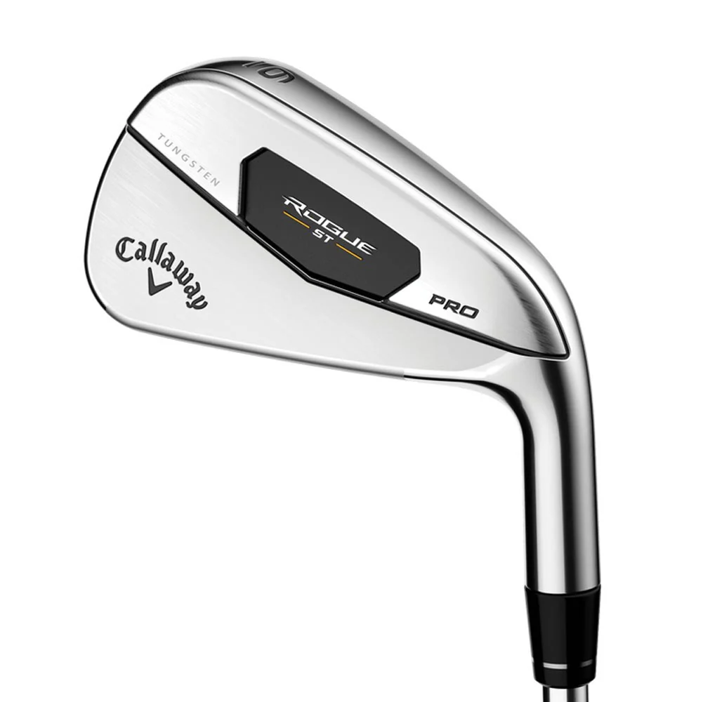 Callaway Rogue ST Pro Iron Set (Right-Handed) - Image 4