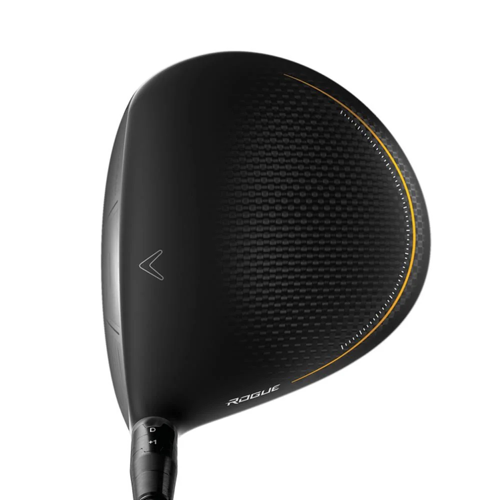 Callaway Rogue ST Triple Diamond LS Driver (Left-Handed) - Image 2