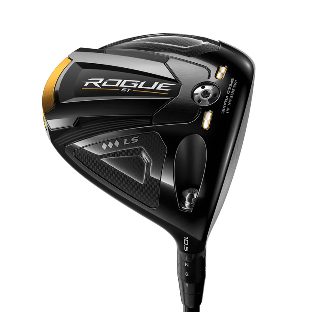 Callaway Rogue ST Triple Diamond LS Driver (Left-Handed) - Image 7