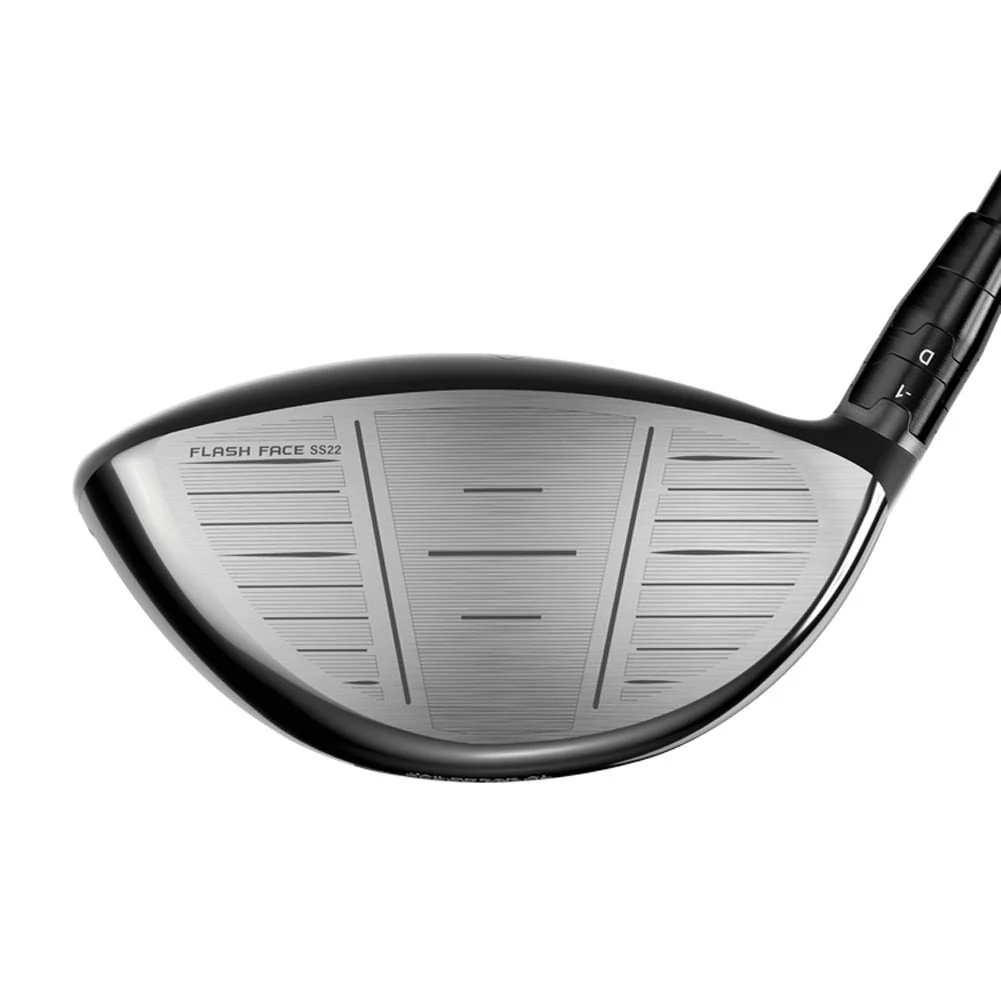Callaway Rogue ST Triple Diamond LS Driver (Right-Handed) - Image 4