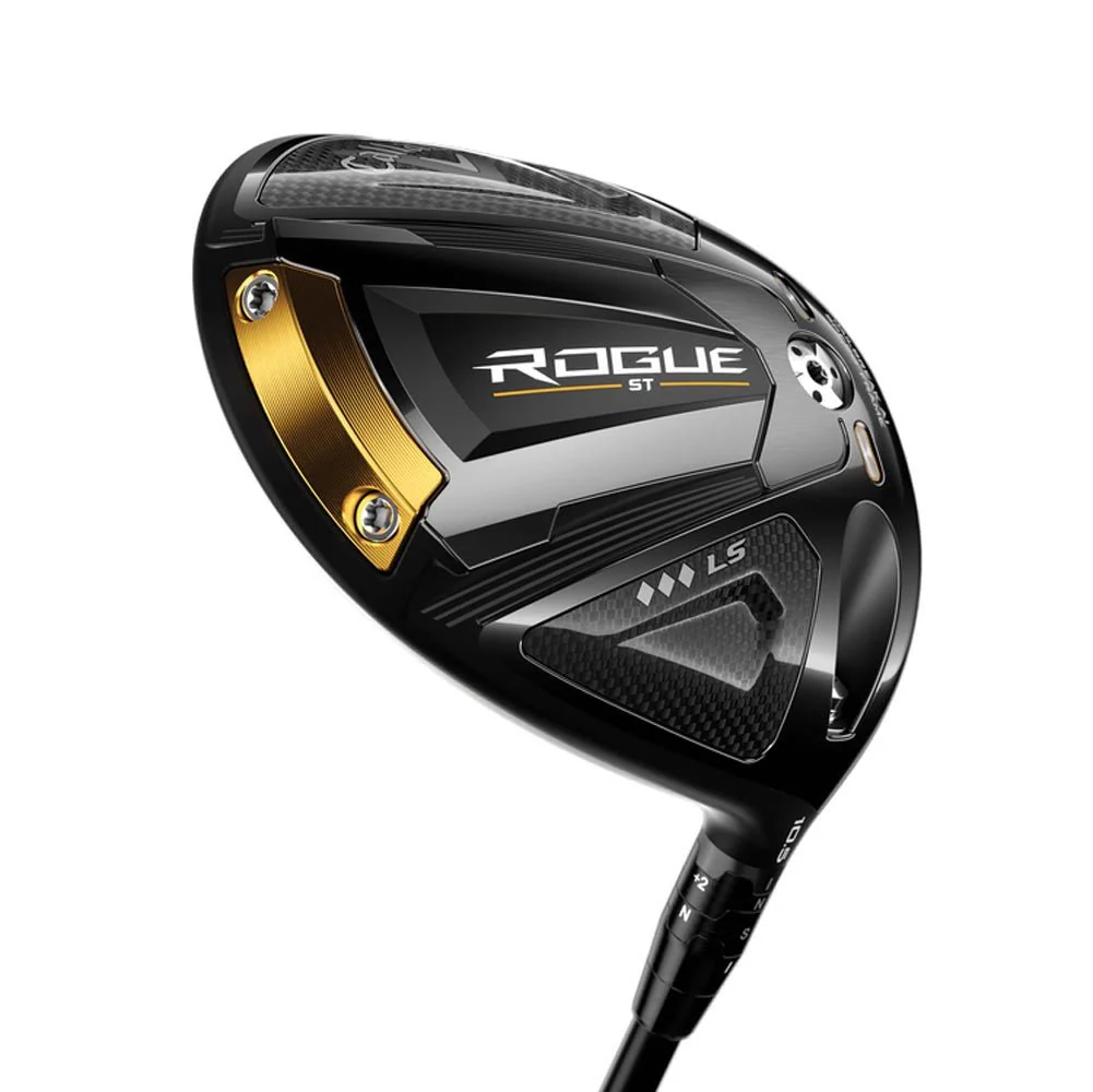 Callaway Rogue ST Triple Diamond LS Driver (Right-Handed) - Image 8