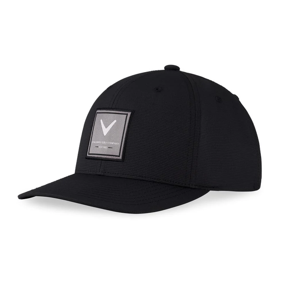 Callaway Rutherford Golf Hat