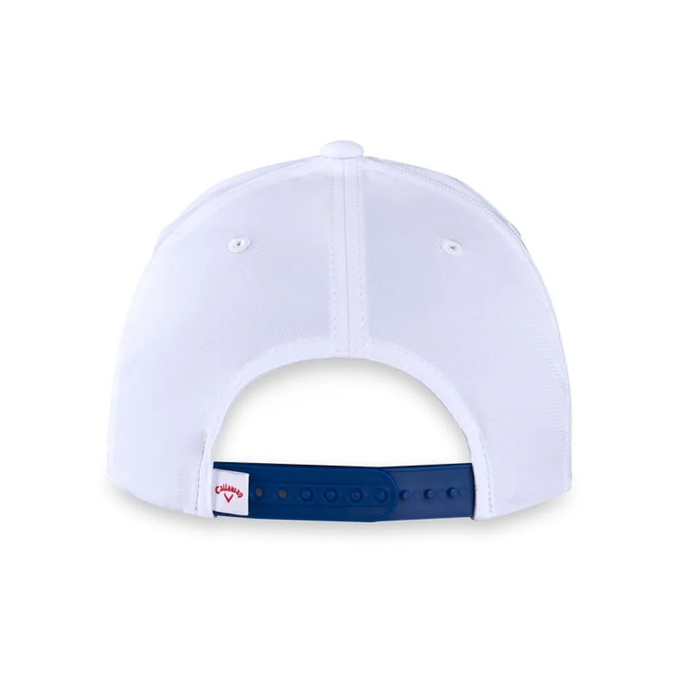 Callaway Rutherford Golf Hat - Image 14