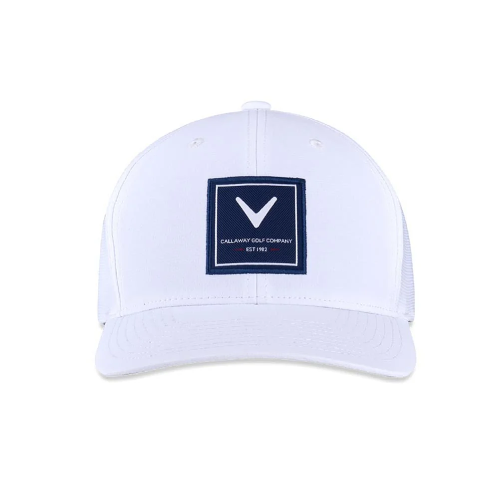 Callaway Rutherford Golf Hat - Image 16