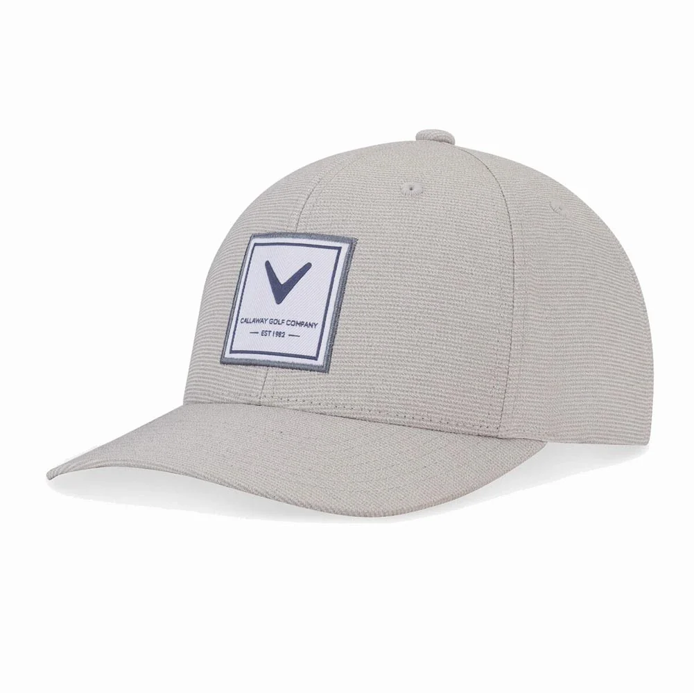 Callaway Rutherford Golf Hat - Image 22