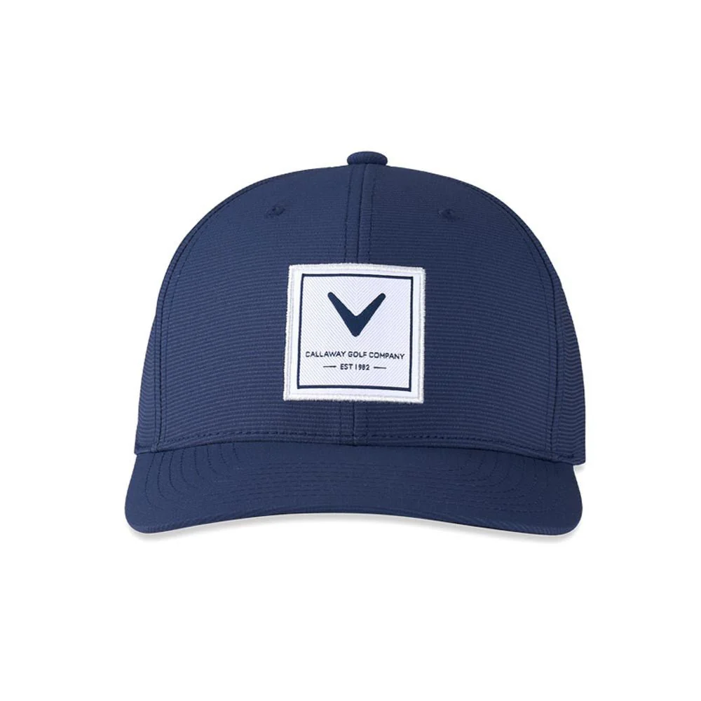 Callaway Rutherford Golf Hat - Image 8