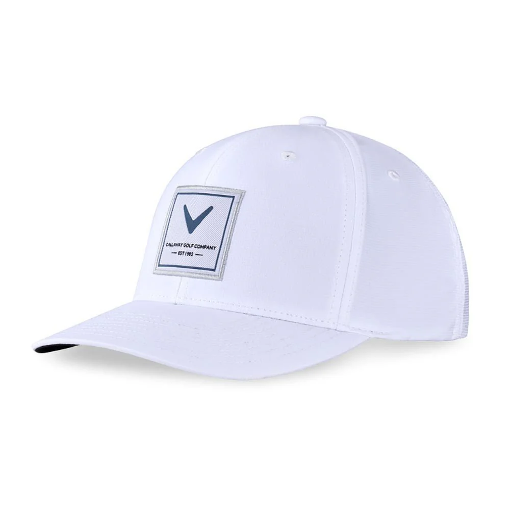 Callaway Rutherford Golf Hat - Image 9