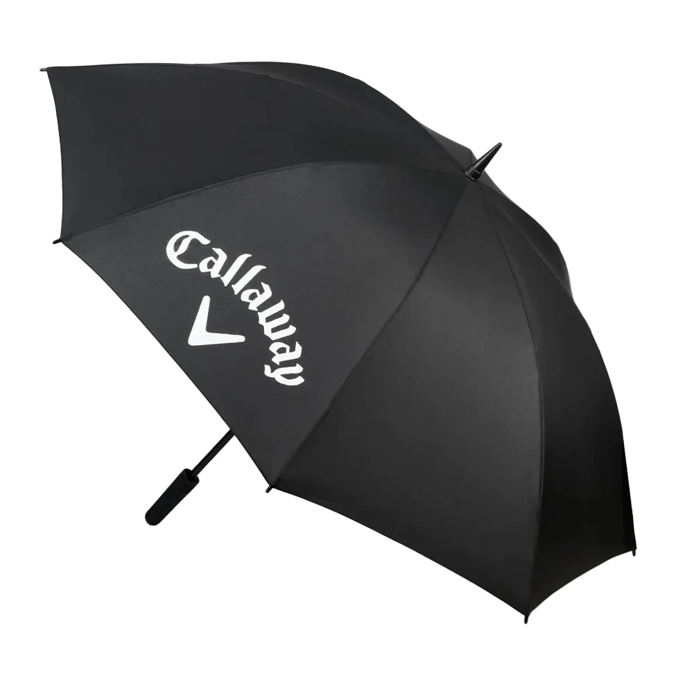 Callaway Single Canopy 60" Golf Umbrella
