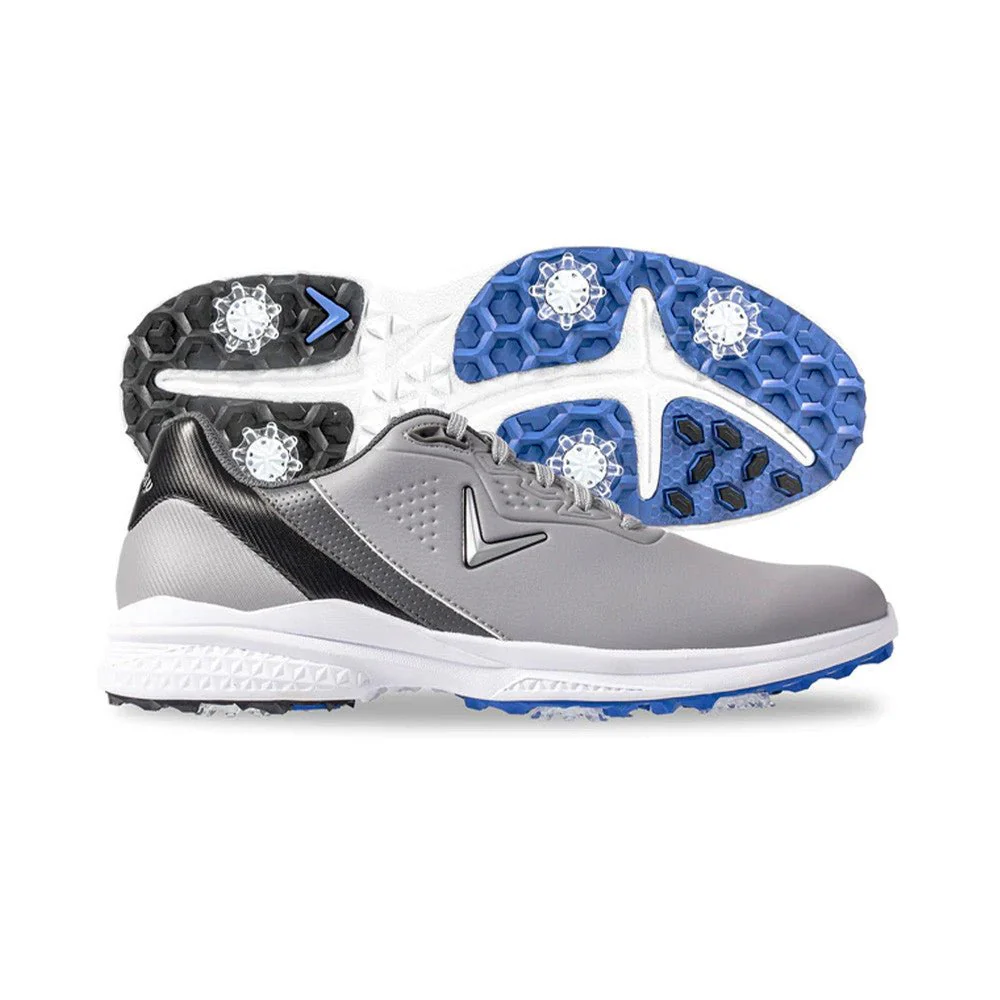 Callaway Men's Solana TRX V2 Golf Shoes - Image 2