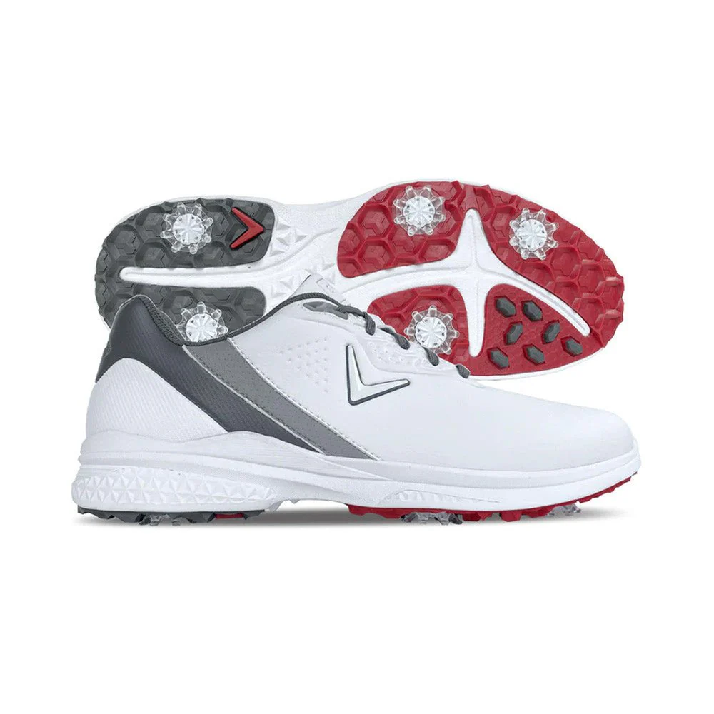 Callaway Men's Solana TRX V2 Golf Shoes - Image 3