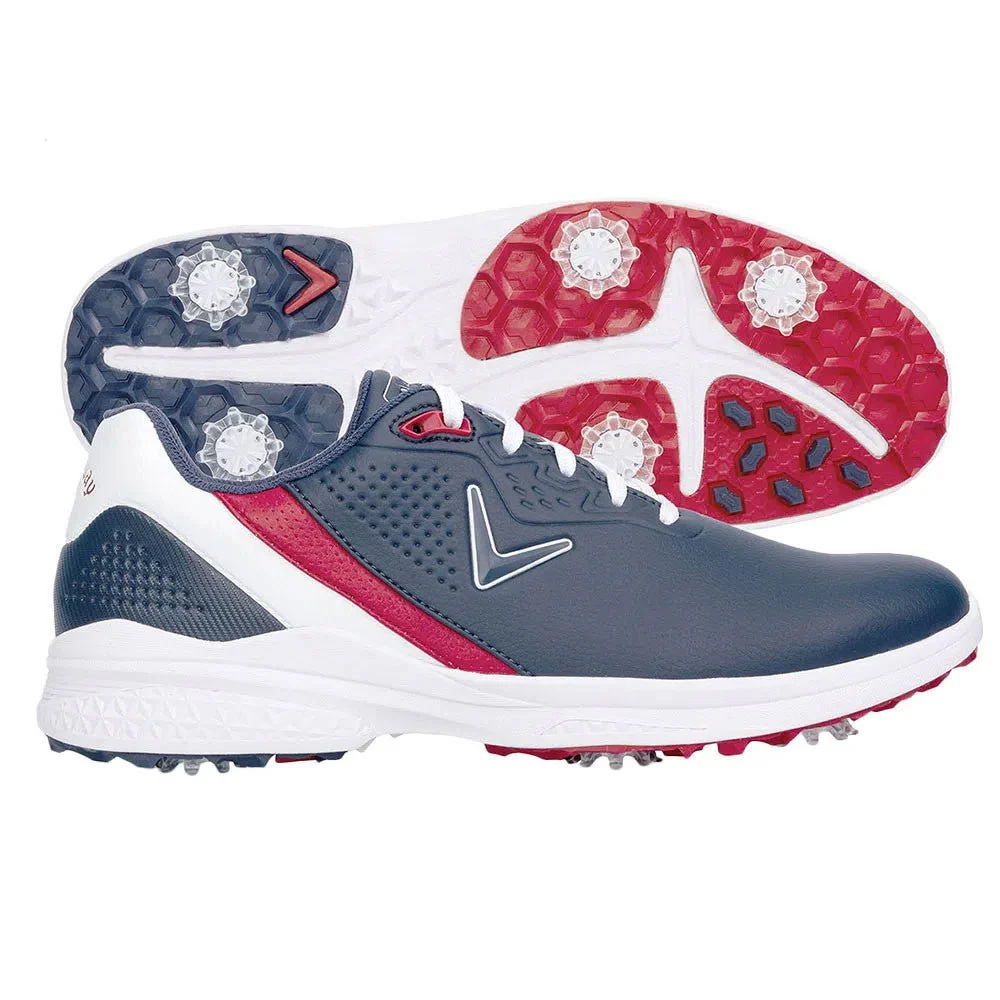 Callaway Men's Solana TRX V2 Golf Shoes - Image 4