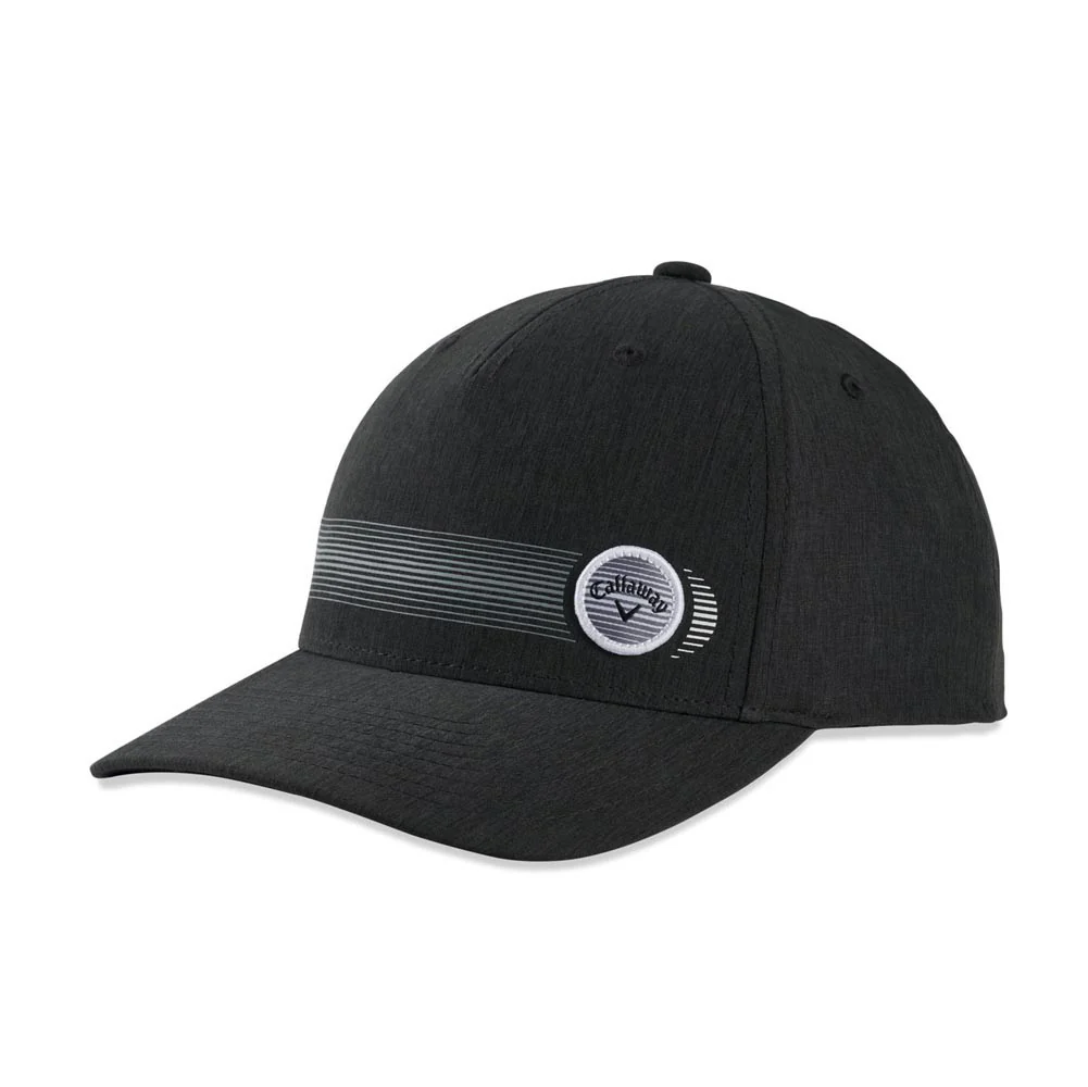 Callaway Straight Shot Hat