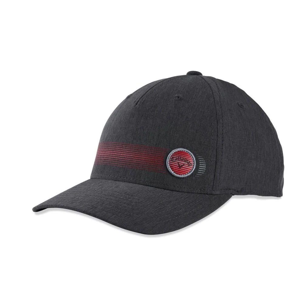 Callaway Straight Shot Hat - Image 5