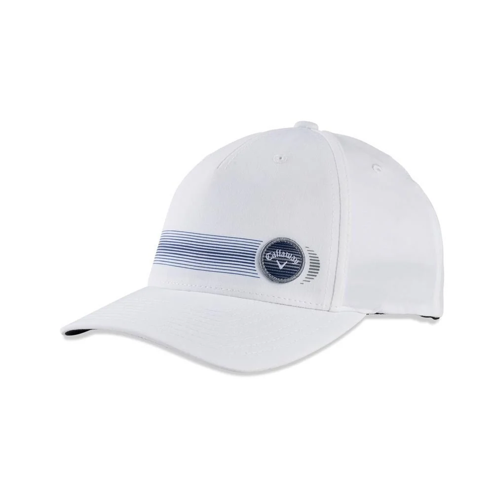 Callaway Straight Shot Hat - Image 7