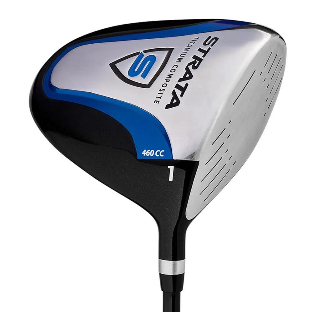 Callaway Strata 12 Piece Complete Set - Image 3