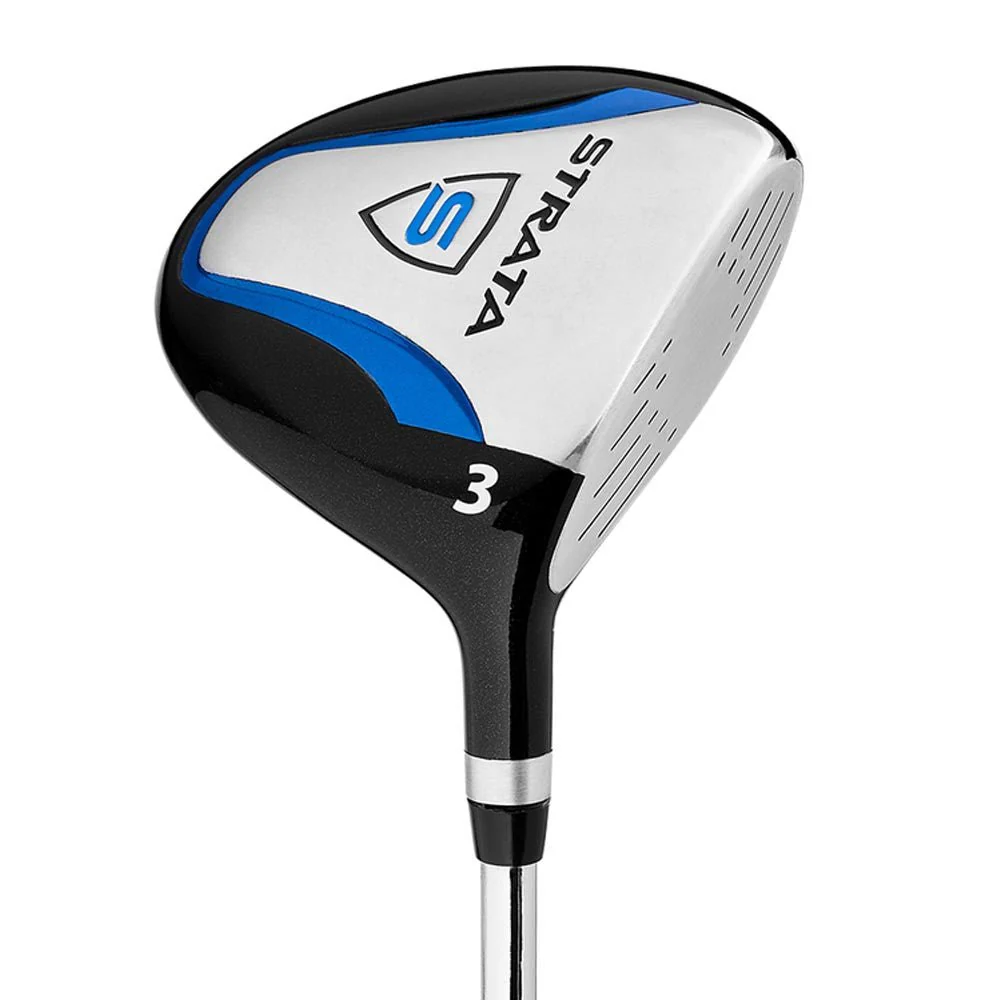 Callaway Strata 12 Piece Complete Set - Image 6