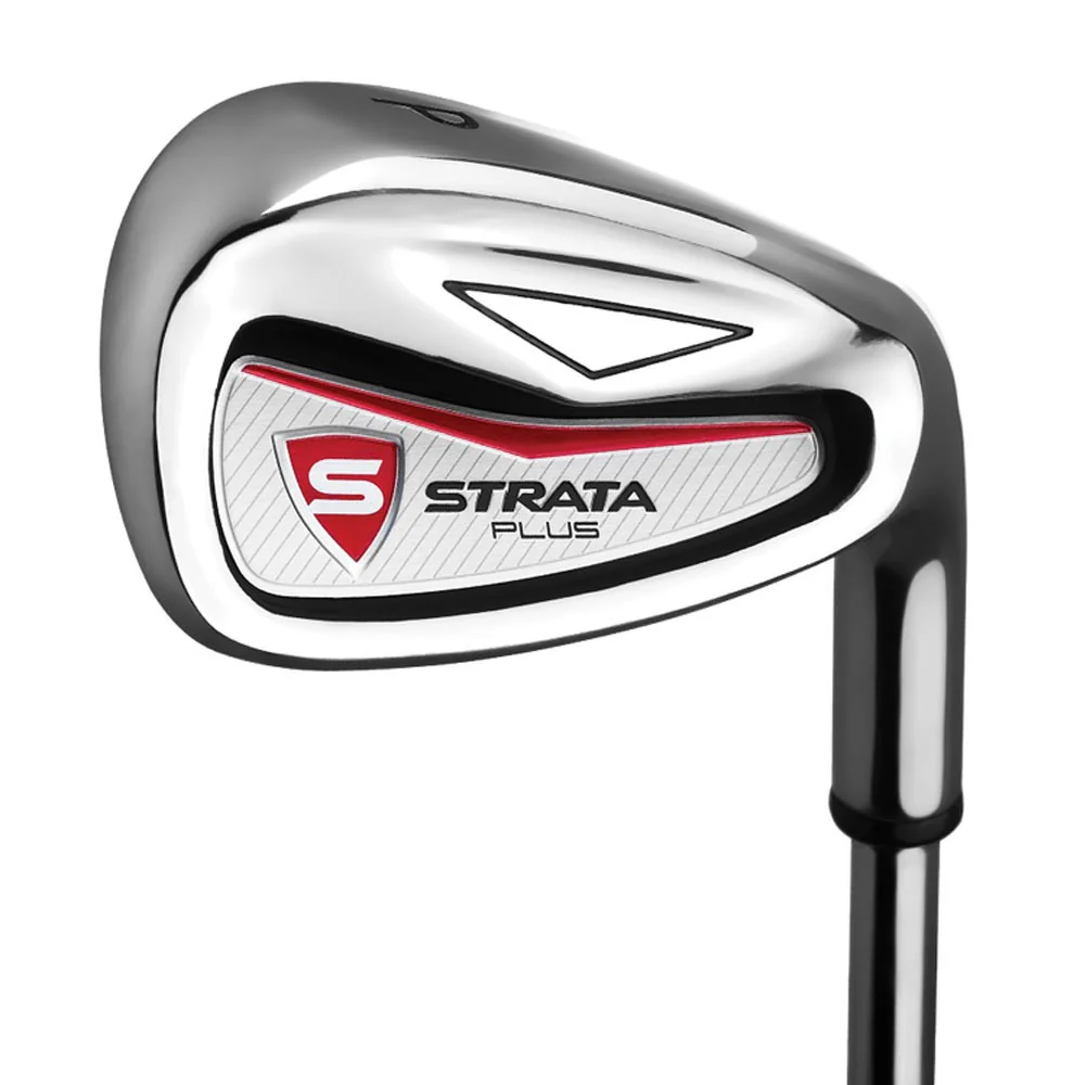 Callaway Strata Plus 14 Piece Complete Set - Image 10