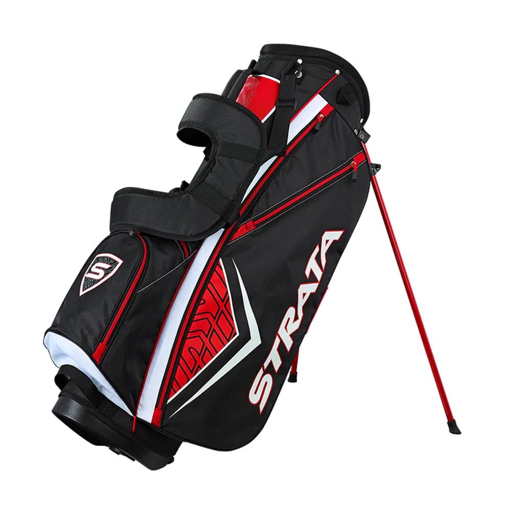 Callaway Strata Plus 14 Piece Complete Set - Image 11