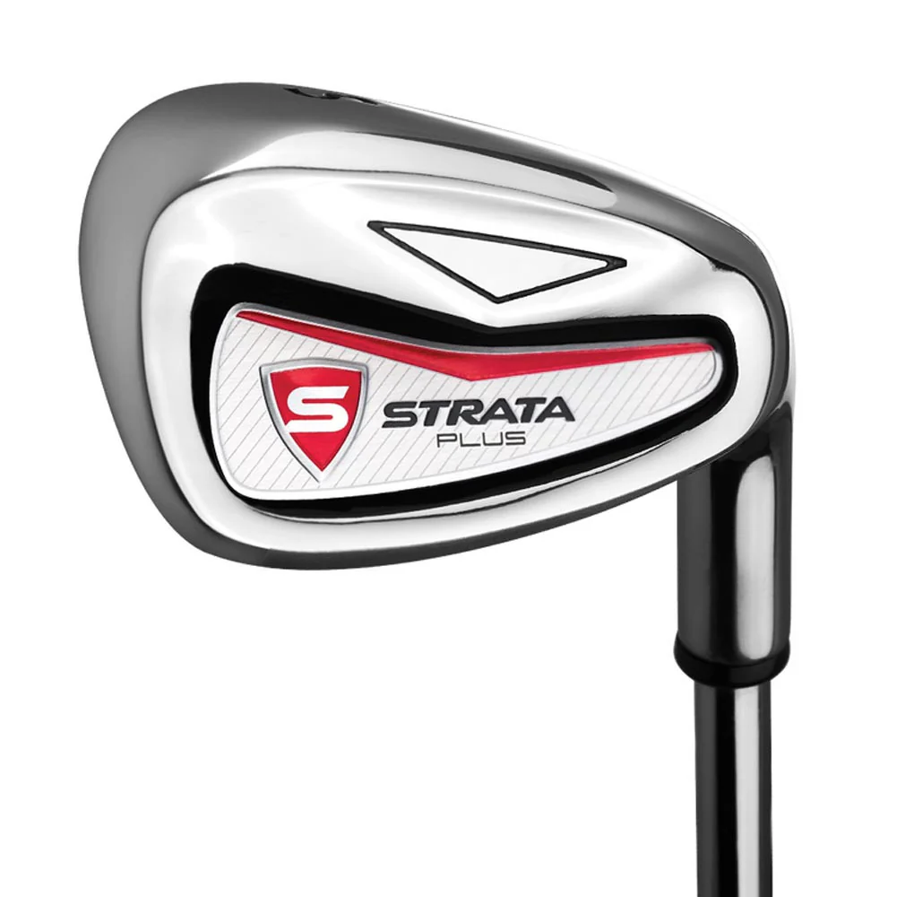 Callaway Strata Plus 14 Piece Complete Set - Image 12