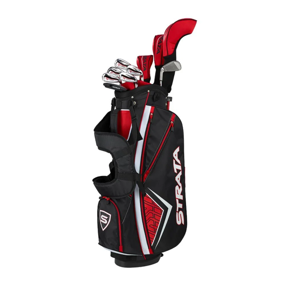 Callaway Strata Plus 14 Piece Complete Set - Image 3
