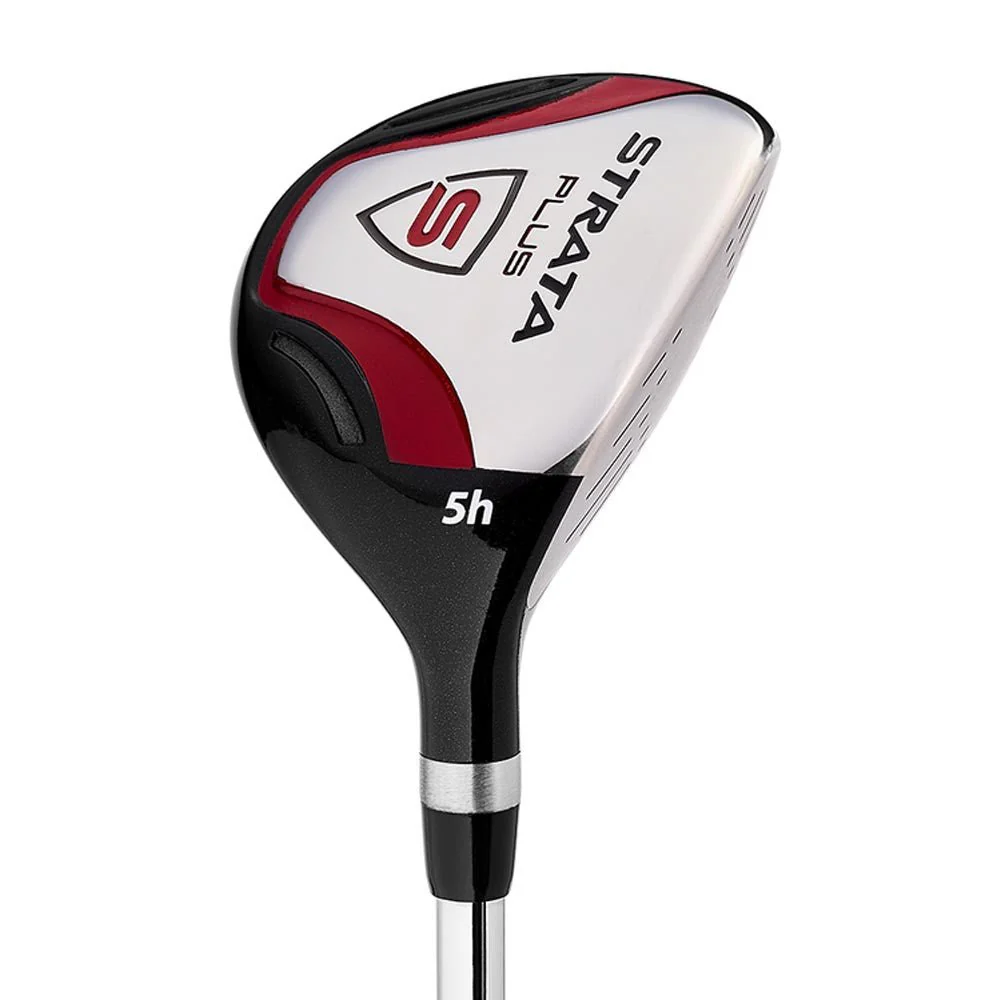 Callaway Strata Plus 14 Piece Complete Set - Image 6