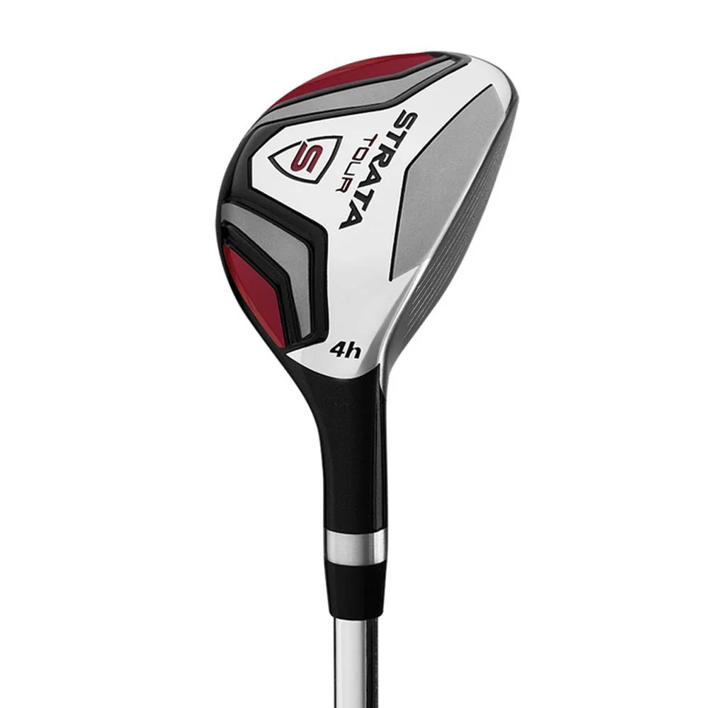 Callaway Strata Tour 16 Piece Complete Set - Image 3